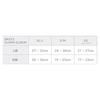 Защита локтей Dirtfreak CROSS SECTION Basis Super Light, Размеры S/M, XS08-1002