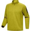 Arc'teryx COVERT Флисовая одежда Мужская X000010360