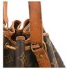 Auth LOUIS VUITTON Monogram Petit Noe Shoulder Bag Lv6927hr Used