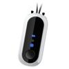 USB-зарядные очистители воздуха Машина для очистки воздуха Подходит для стола Автомобиля Прямая поставка