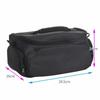 Waterproof DSLR Camera Bag for Canon/Nikon - Universal Fit for Mirrorless Digital Cameras, Portable and Suitable for 700D/800D Models.