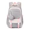Fashion Girls School Backpack School Bags Teenage Laptop Backpack Casual Travel Backpack Book Bag Children Schoolbag Waterproof