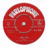 7inch Record JOHN BARRY SEVEN - Long John 45R4530 Parlophone 1959 UK Jazz Used