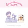 Набор акриловых подставок Nct X Sanrio Characters