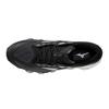 Mizuno Wave Prophecy 15 Амортизация Устойчивость к истиранию Дышащие Упругость Низкие Кроссовки для бега Унисекс 411594-909Z