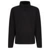 Regatta Mens 170 Series Anti-pill Zip Neck Micro Fleece