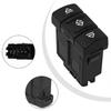 7700817339 Electric Power Window Switch For Renault