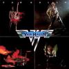 CD VAN HALEN - Van Halen 9477372 Warner Bros. Re US Rock Used