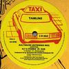 12-дюймовая пластинка TAMLINS WELTON IRE SLY ROBBIE Baltimore Extended Mix Hotter R SR002 Taxi UK 1983 UK Регги Ска Даб