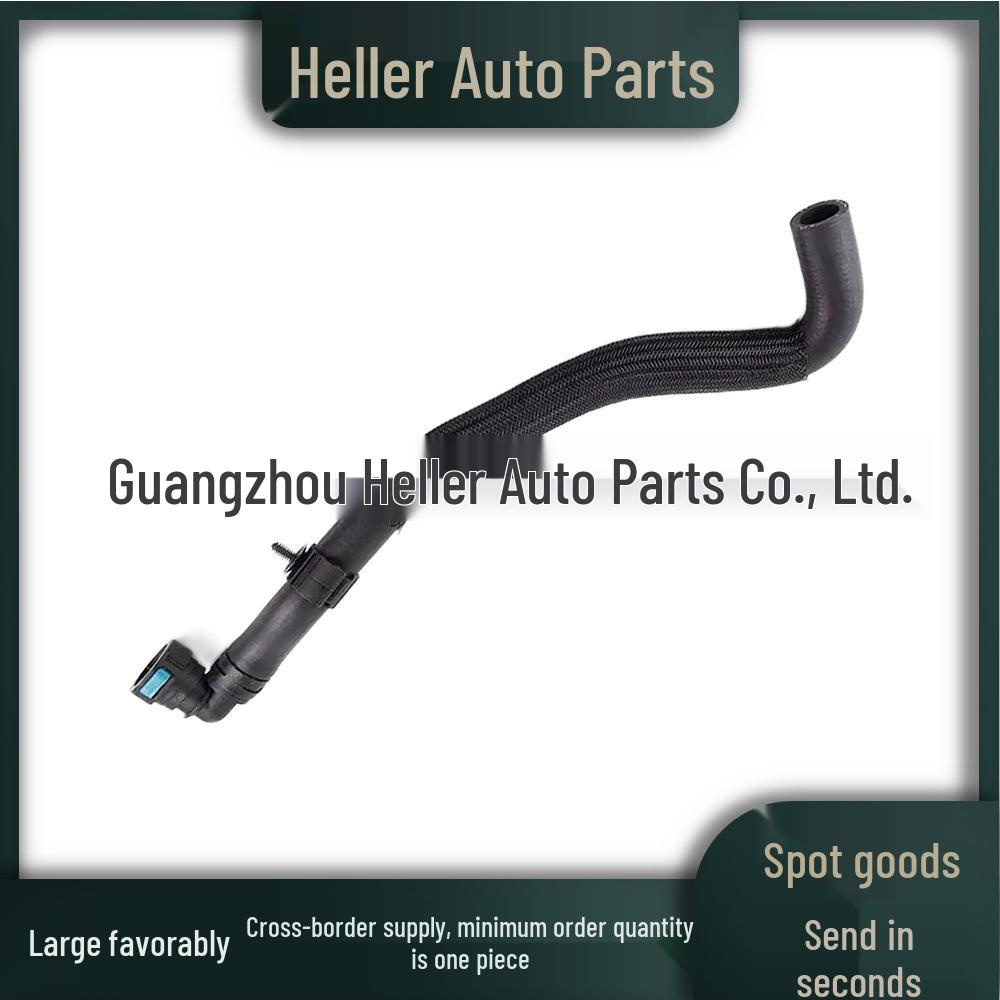 LR062459 Radiator Hose for Land Rover Range Rover Defender