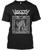 Visigoth Bells of Awakening American Power Music Retro T-shirt Tops Tee SIZE S-4XL