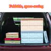 Car Trunk Storage Box Organizer Car Trunk Organizing Organizer Box Car Storage Box Car Accessories