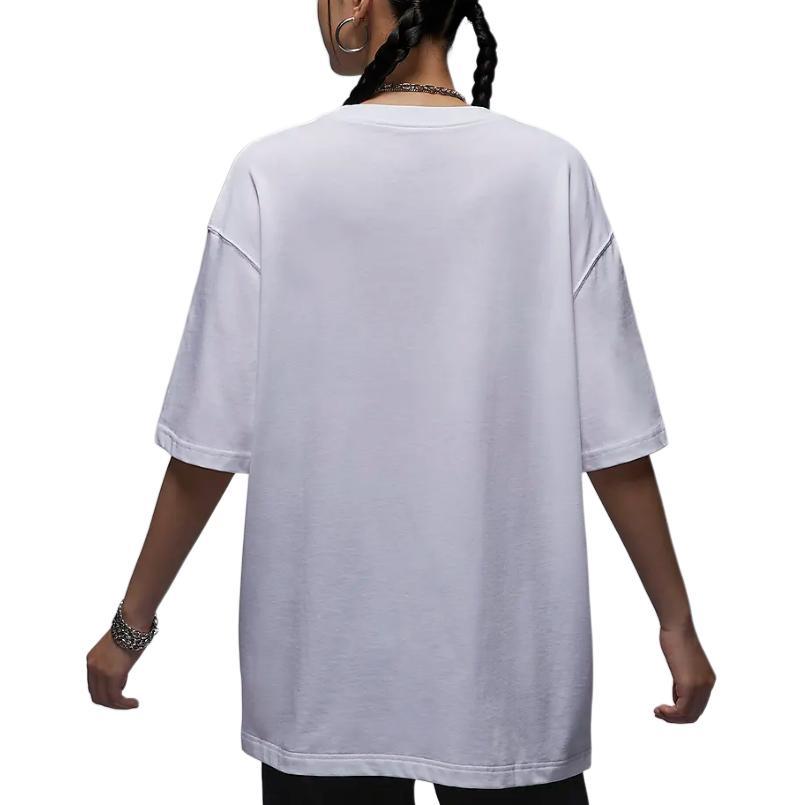 Jordan ESSENTIALS T Shirt Women's White HM4373-100