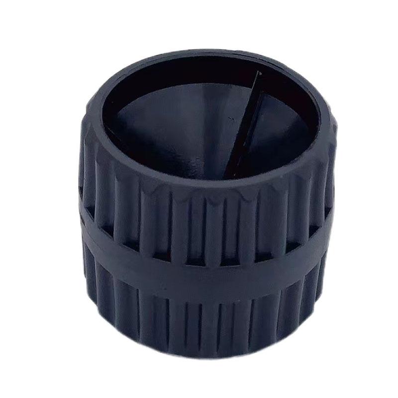 5-38mm Inner/Outer Diameter Chamfering & Deburring Tool for Copper, Plastic, Metal Pipes