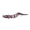 10Pcs Simulation Worms Lure Fishy Smell Loach Lure New Style Artificial Fishing Lures  Fishing