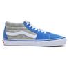 Vans Skate Mid Navy L.gray v38Mid Cf Bump