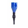 Plastic Car Motorcycle Refueling Gasoline Engine Oil Funnel Filter Transfer Tool Oil Change Oil Funnel Accesorios Portable Folding Refueling Funnel