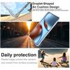 For Realme GT7 5G Phone Case IMAK Shock-resistant Soft Case