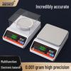 Hongxingda High-Precision Digital Electronic Balance Scale