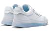 Club C Reebok Legacy 'Белый Сияющий Аква' GZ0085