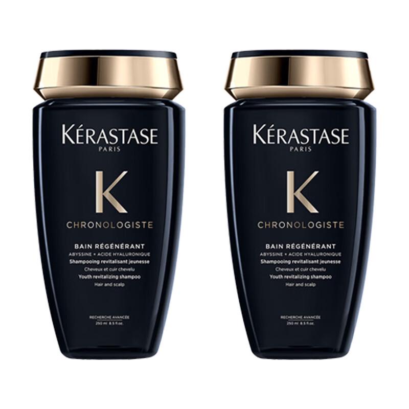 Kérastase Chronologiste Purifying & Soothing Shampoo