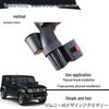 Легко устанавливаемый ящик-подлокотник для Suzuki Jimny