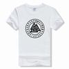 Vegvisir Futhark Runes Navigator Valhalla Odin celtic norse mythology Short Sleeve T Shirt for Crazy TShirt o-Neck print tee