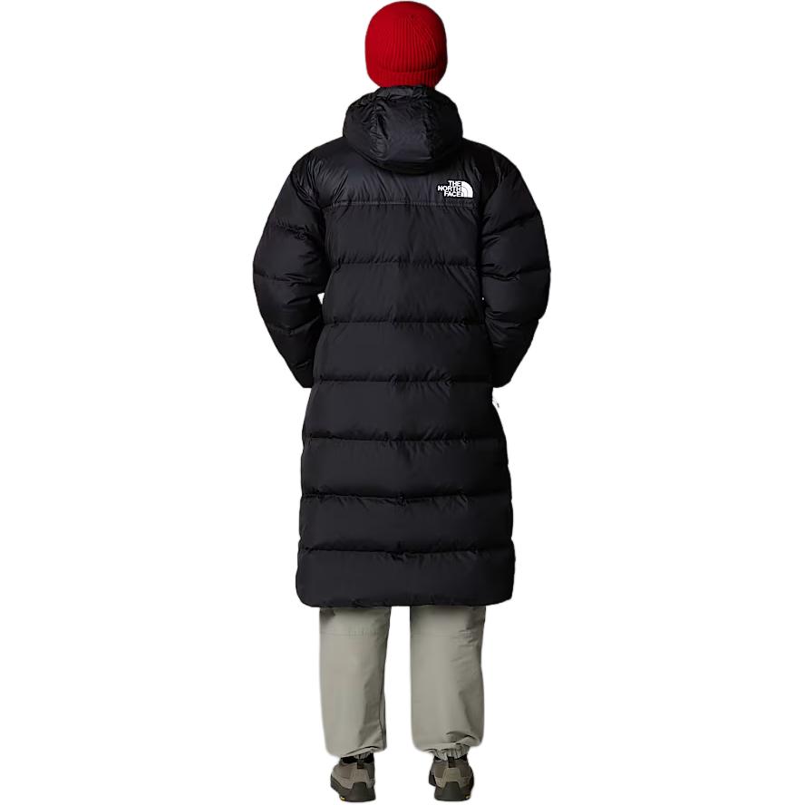 The North Face Парка Nuptse NF0A832J-4H0