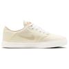 Nike Детские кроссовки Canvas SB GS Pale Ivory в клетку Кремово-белый голландско-оранжевый FQ6862-111