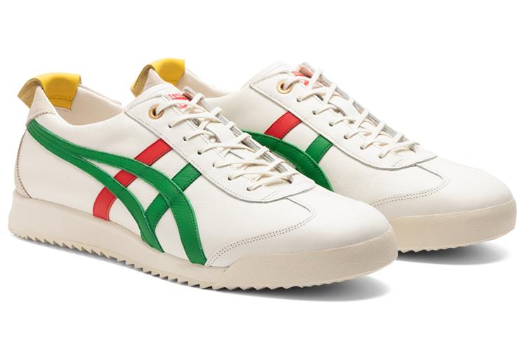 ONITSUKA TIGER Mexico 66 Кремово-зеленый 1183B889-103
