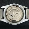 ЯПОНСКИЕ ВИНТАЖНЫЕ ОТРЕМОНТИРОВАННЫЕ МУЖСКИЕ АВТОМАТИЧЕСКИЕ ЧАСЫ SEIKO 5 6309A С СИННИМ ЦИФЕРБЛАТОМ a442484-1