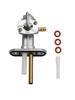 Gas Tank Fuel Cock Valve Petcock Fit for Kreidler ATV Mustang 170 200 250