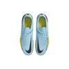 Nike Кроссовки мужские Phantom GT2 Club MG Glacier Ice Yellow Strike, синие, кокосово-молочные, черные DA5640-407