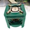Kerosene Stove, Camping Picnic Stove, Portable Camping Kerosene Stove, Home Kerosene Burner, Outdoor Camping Cookware, For Heating Cooking Boilin