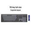 Logitech MX Mechanical Master Series Wireless Low-Profile Mechanical Keyboard