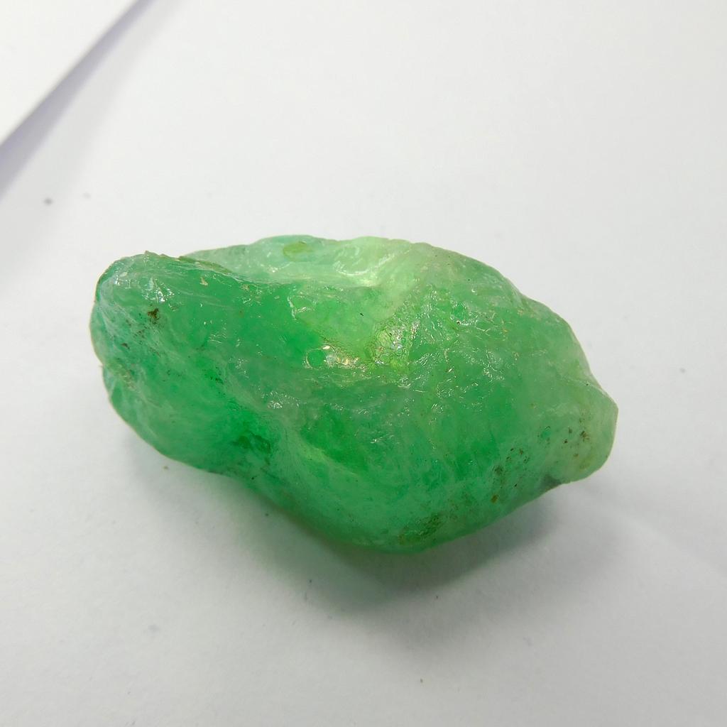 Raw Fluorite Natural Multi Color 139.15 Ct Uncut Rough Gemstone