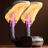 Electric Shoe Dryer Boot Warmer Shoe UV Foot Boot Dryer Eliminate Odor Fast Drying Boot Deodorizer Multifunction Socks Dryer