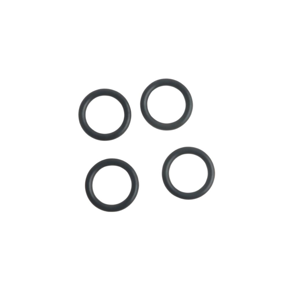 4× Coolant Line O-Ring For 2005-2018 Chrysler 300 Jeep Grand Cherokee 5.7L 6.4L