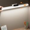 Stepless Dimming LED Desk Lamp USB Rechargeable Wall Light Reading Table Lamp Bedside