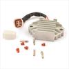 Совместим с Yamaha 450: 5TG-81960-00, 5TJ-81960-00, 5TJ-81960-02.