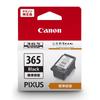 Canon Оригинальный чернильный картридж Canon черный BC-365 BC-365