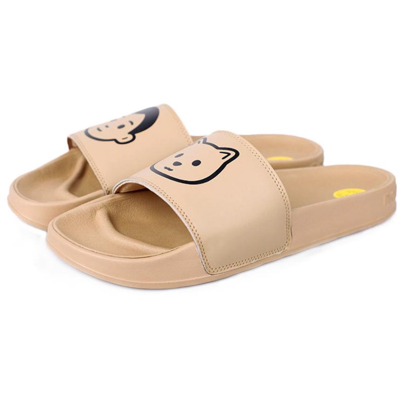 Кроссовки Noritake X New Balance 200 коричневые SMF200NS