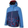 Dare 2B Childrens/Kids Humour II Geometric Ski Jacket