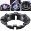 Windshield Stove Rack Cast Iron Wok Support High Quality Gas Stove Bracket  Cooking