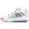 Dame 6 Gca 'Pride Pack' Sneakers FX4796