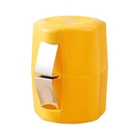 Yousheng Открыватель яичной скорлупы Эргономичный крекер для яичной скорлупы Сепаратор и открыватель яиц Кухонный гаджет для удаления яичной скорлупы