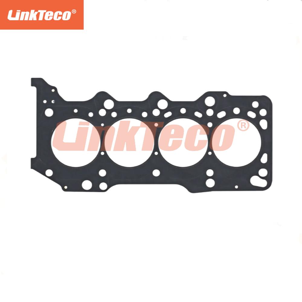 Engine Part Full Gasket Set Head Bolts For Mazda 3 6 CX-5 2.2L 2.2T L4 Diesel SHY1 SHY4 SHY6 SHY8 12-21 8LK1-10-271B SH01-10-135