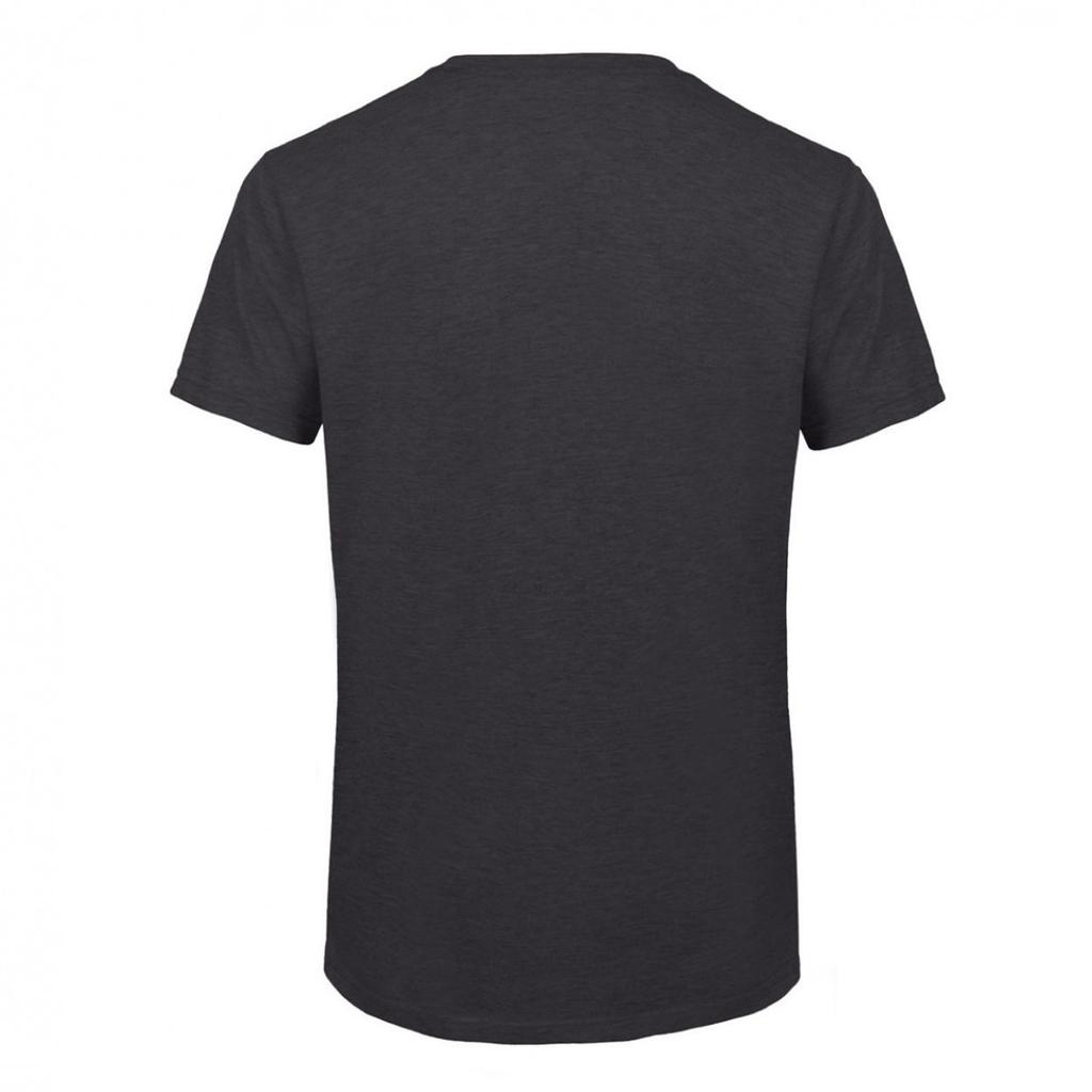 B&C Mens Favourite Short Sleeve Triblend T-Shirt