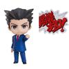 GSC Phoenix Wright Miles Edgeworth Ace Attorney 1761 1762 Экшн-фигурка аниме Модель куклы