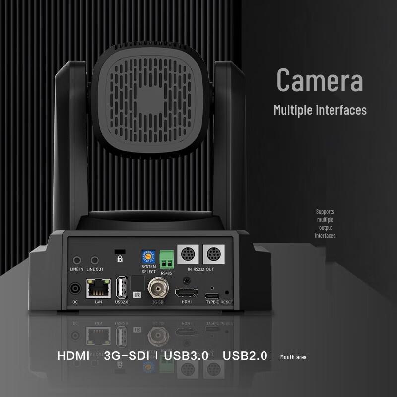 Lenovo thinkplus 4K Video Conferencing System (CN version)